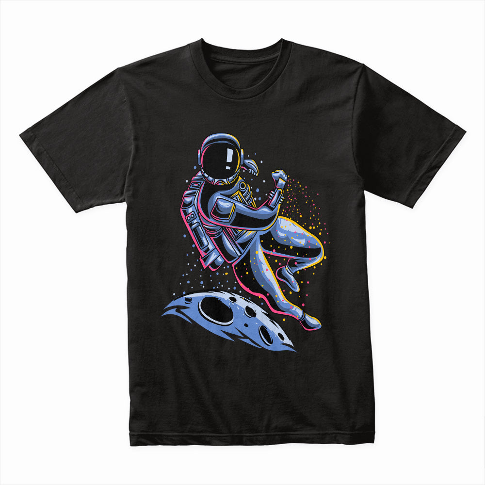 Cosmic Runner Shirt