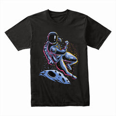 Cosmic Runner Shirt