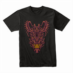 Demon Skull Shirt