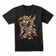 Warrior Shirt