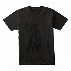 Skeleton Pirate Shirt