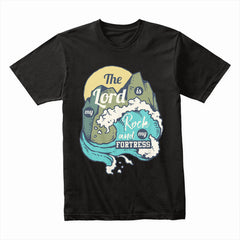 The Lord Is My Rock Shirt
