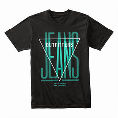 Jeans Outfitters Shirt