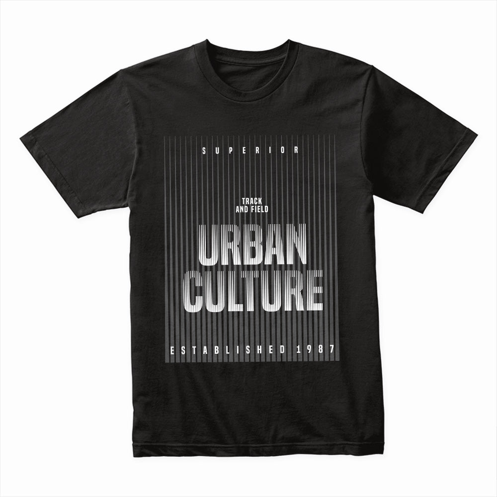Urban Culture Shirt
