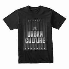 Urban Culture Shirt