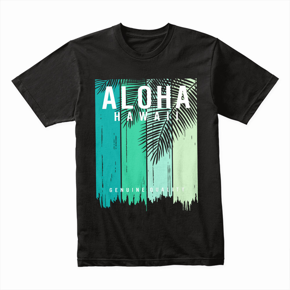 Aloha Hawaii Shirt