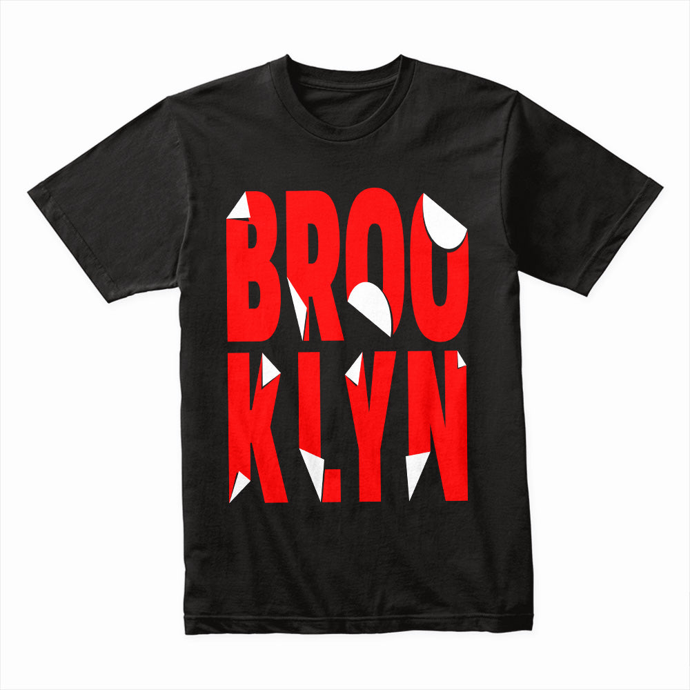Brooklyn Shirt