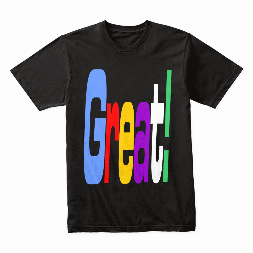 Great Shirt