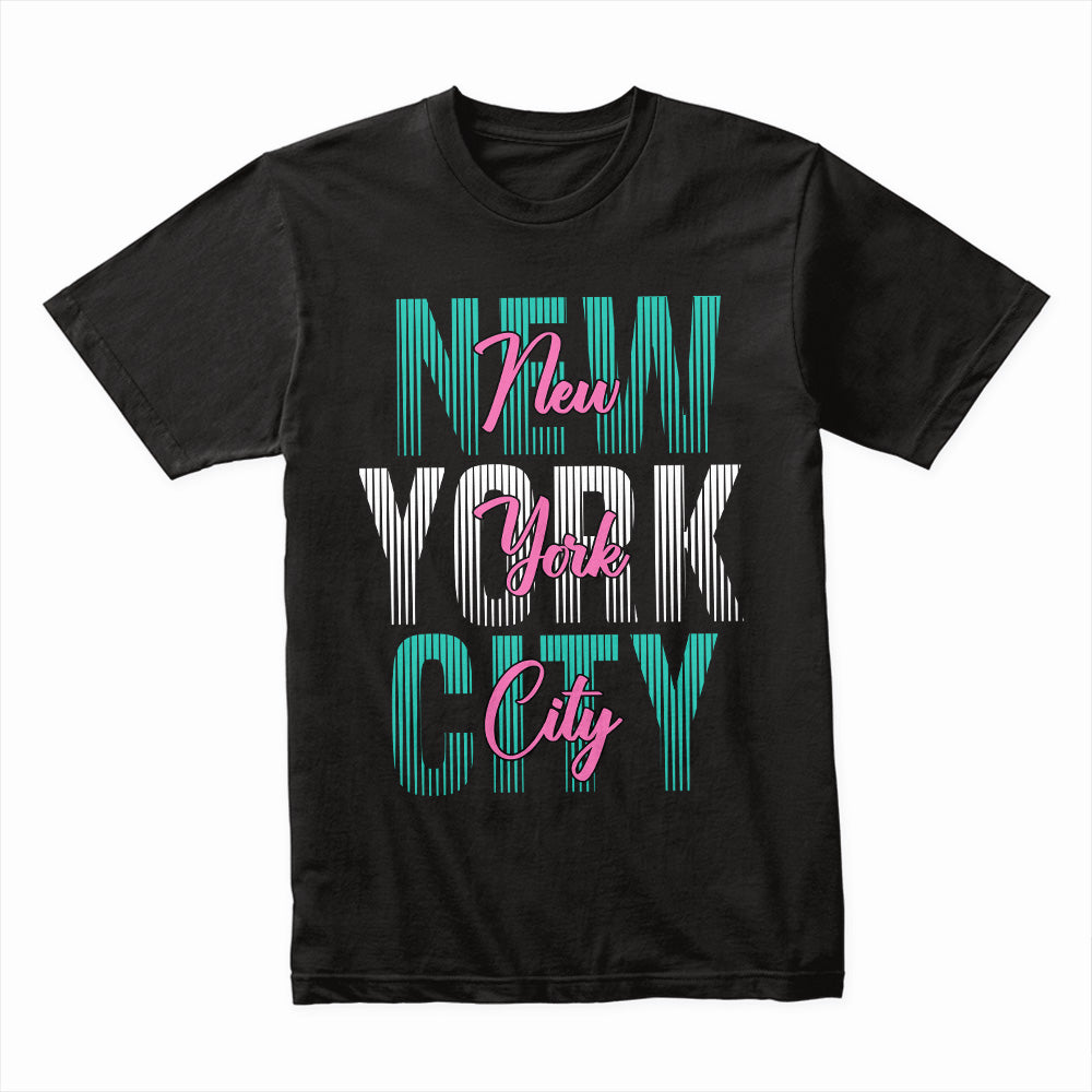 New York City Shirt