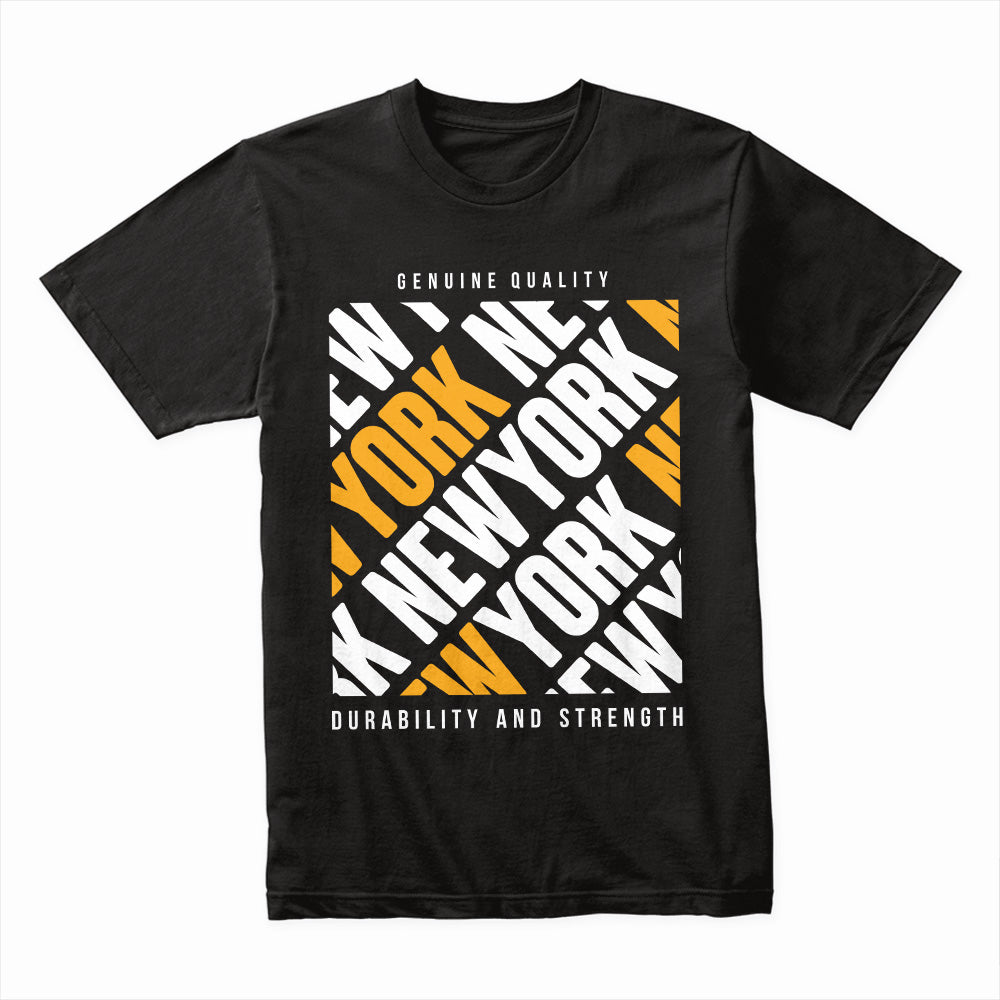New York Shirt