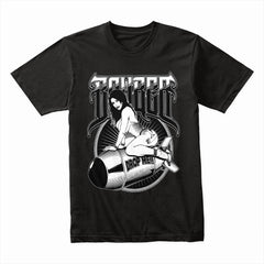 Bomber Shirt