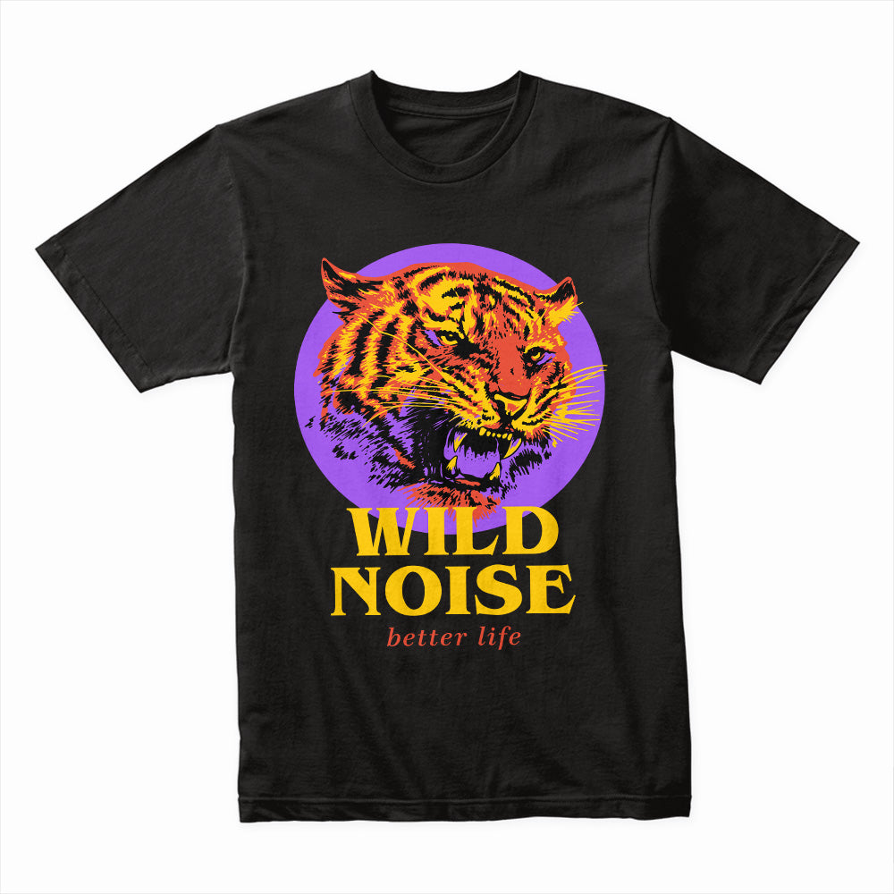 Wild Noise Shirt