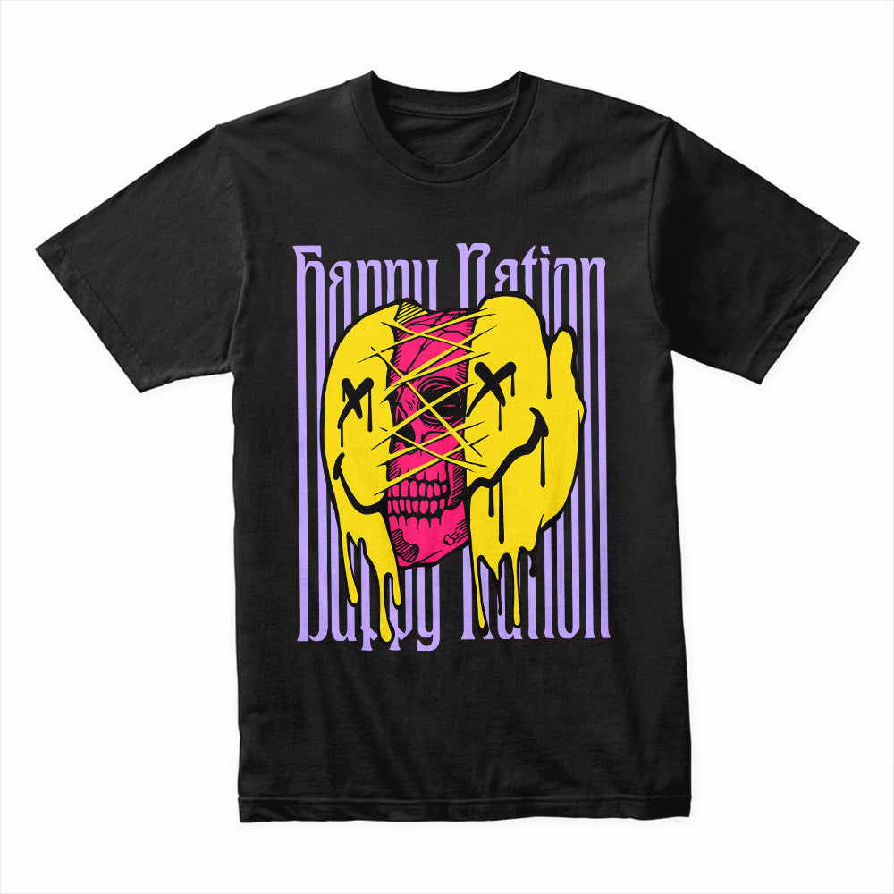 Happy Nation Shirt