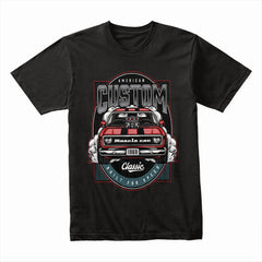 American Custom Shirt