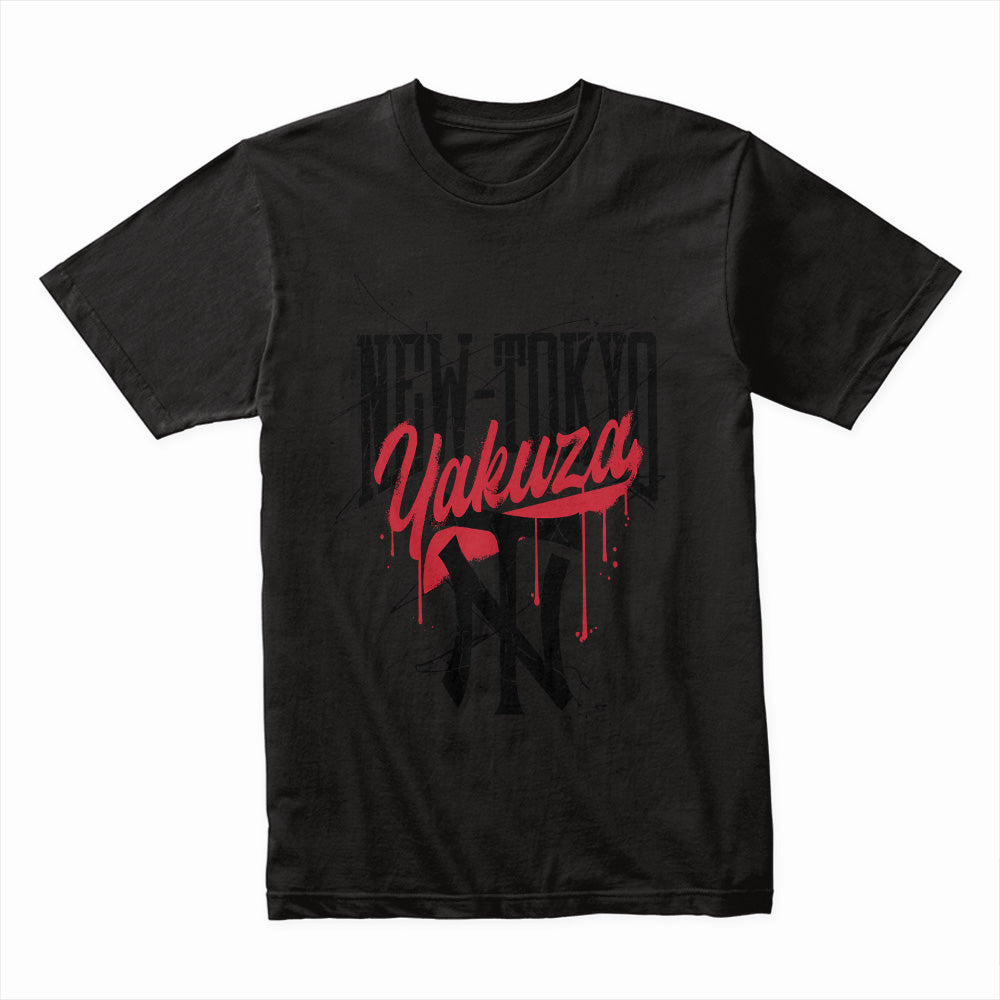 Yakuza Shirt