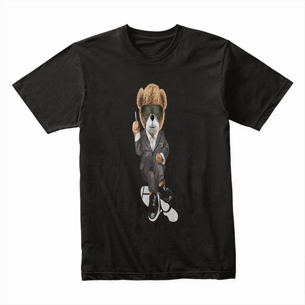 Cool Dog Shirt