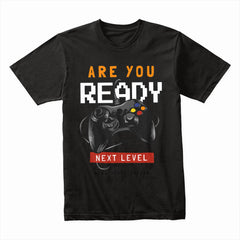Gaming Controller Shirt