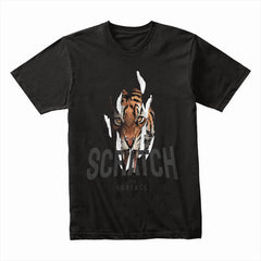 Scratch Shirt