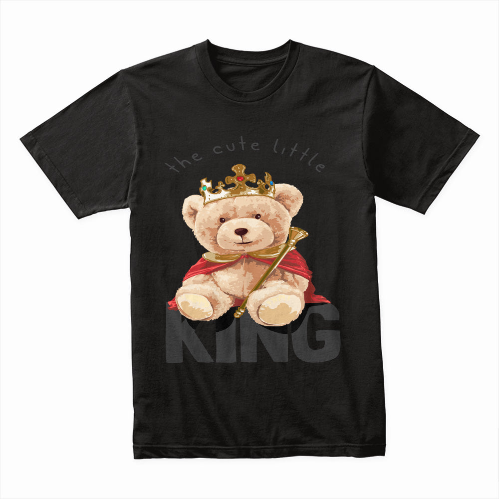 King Shirt