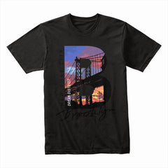 Brooklyn Dream District Shirt