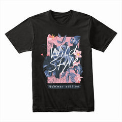 Wild Style Shirt