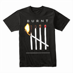 Burnt Shirt