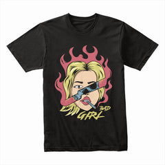 Bad Girl Shirt