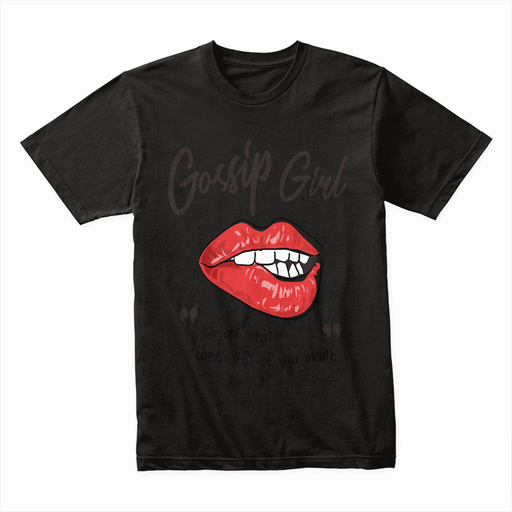 Gossip Girl Shirt