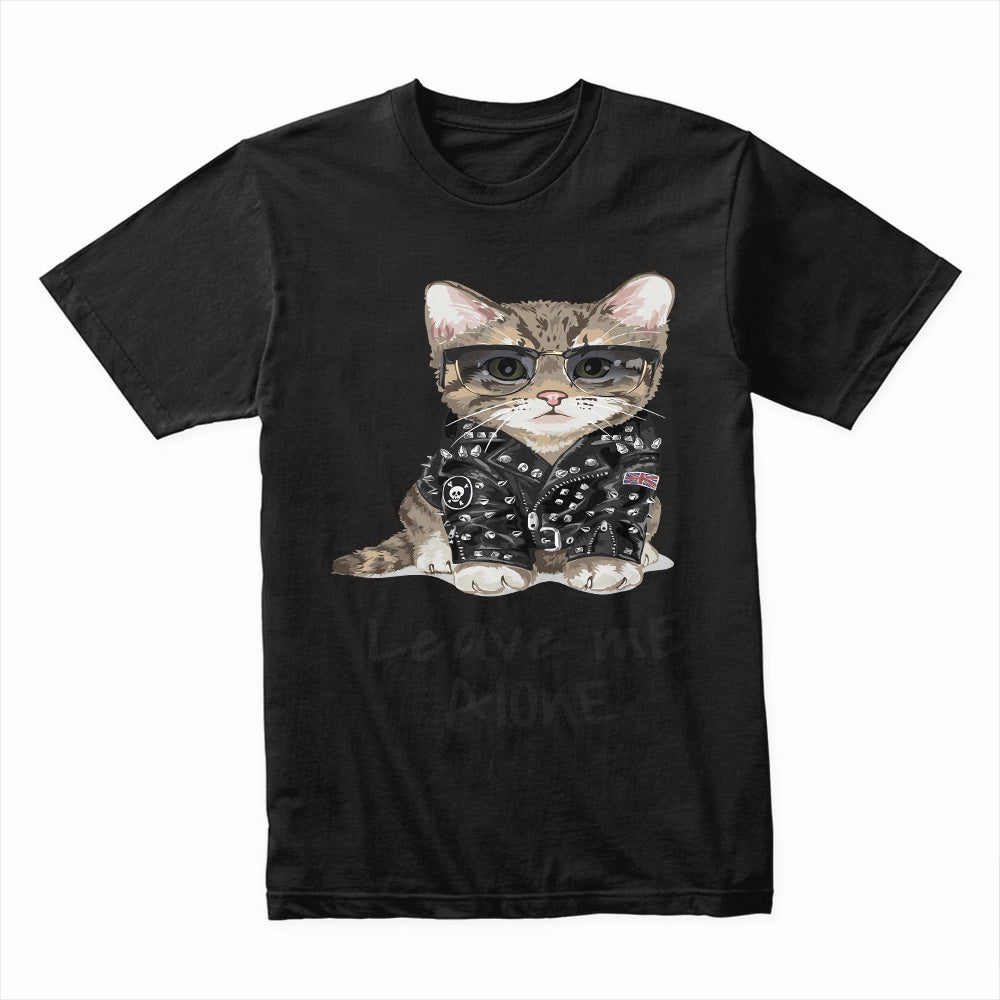Leave Me Alone Shirt