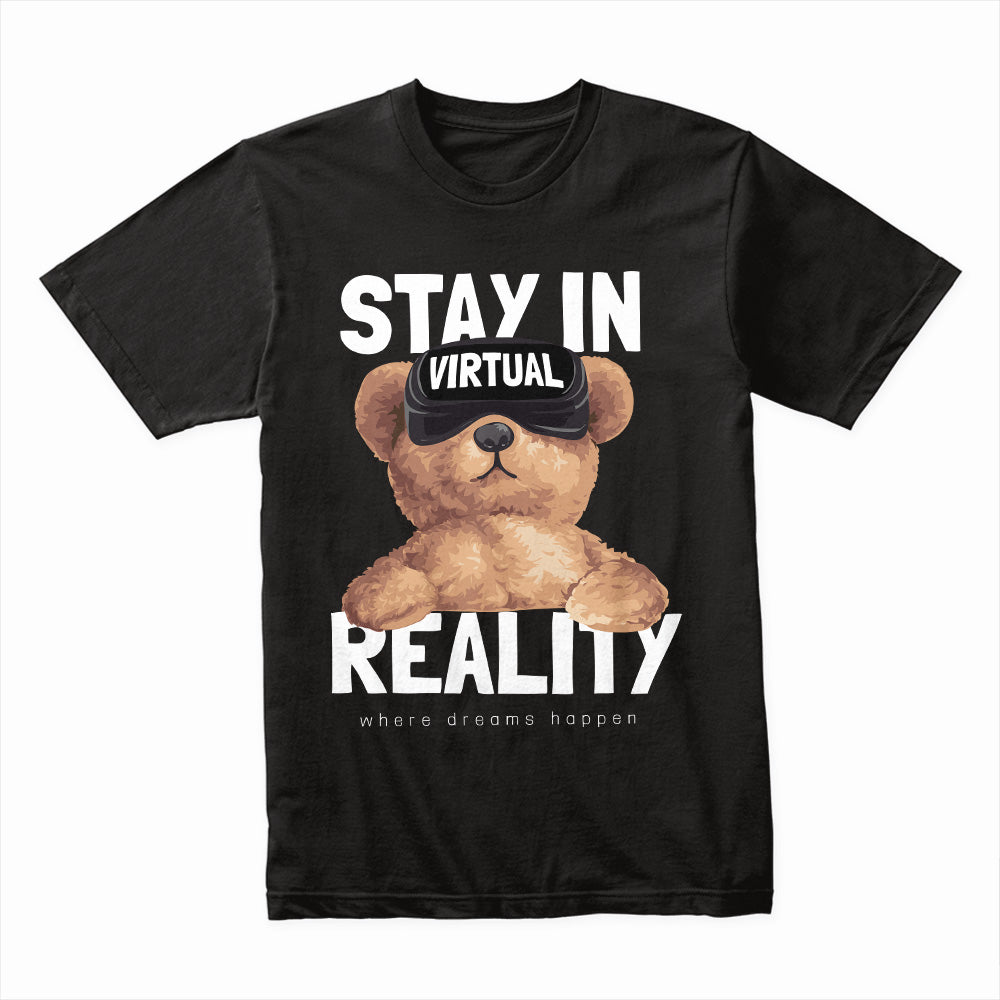 Virtual Reality Shirt