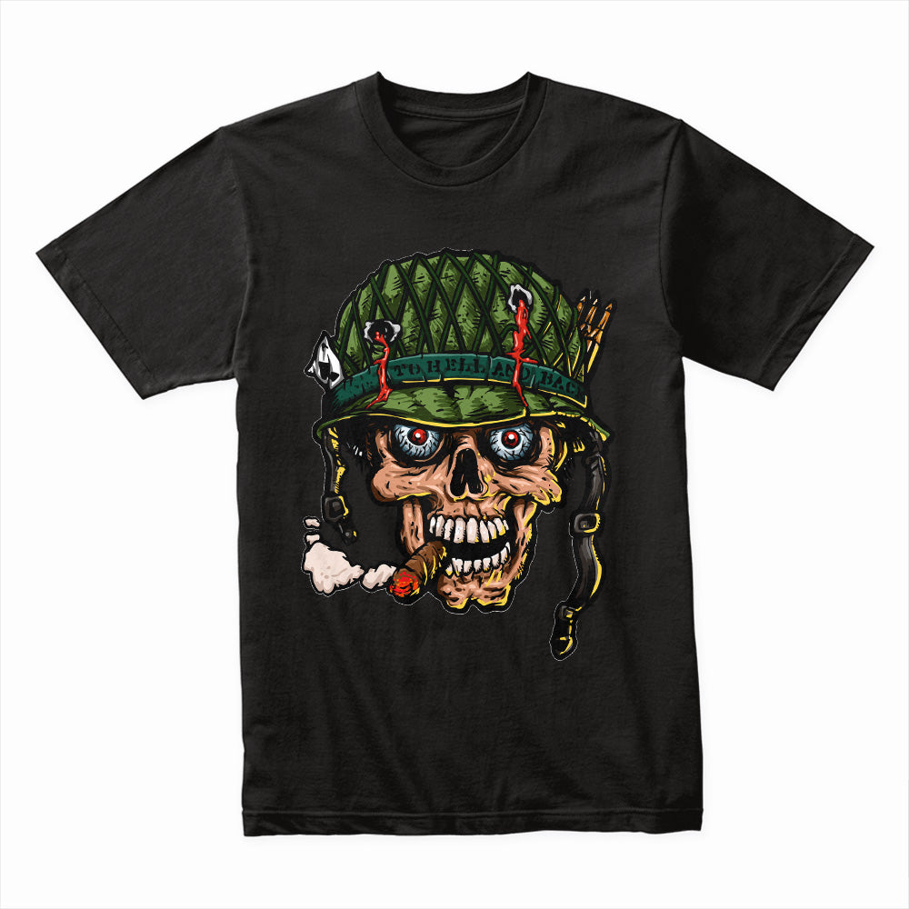 Hell and Back Shirt