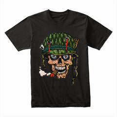 Hell and Back Shirt