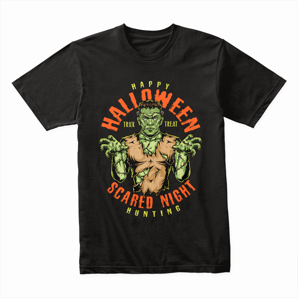 Happy Halloween Shirt