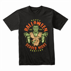 Happy Halloween Shirt