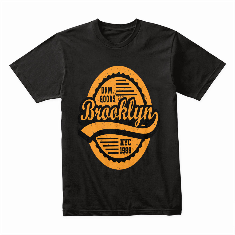 Brooklyn Shirt