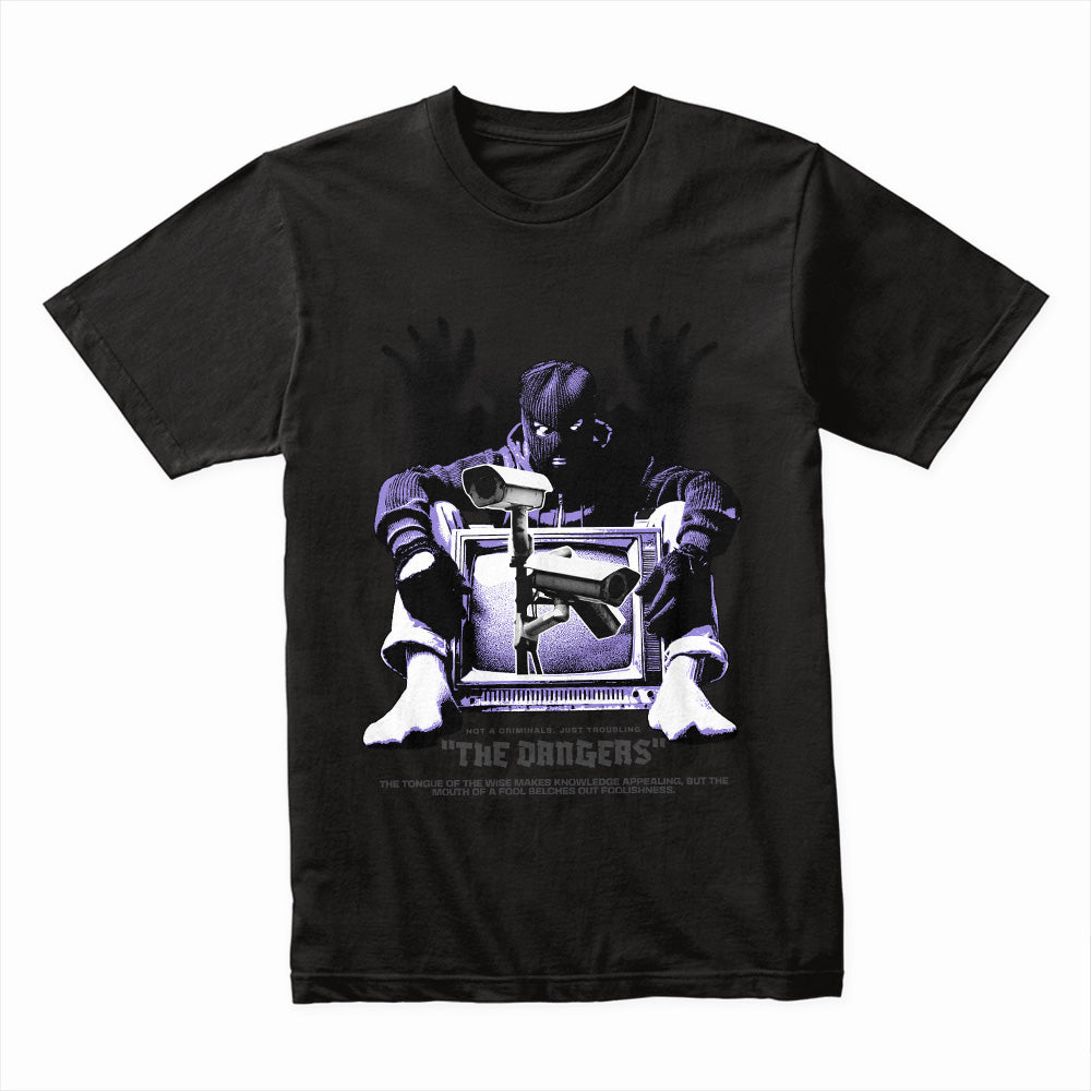 The Dangers Shirt