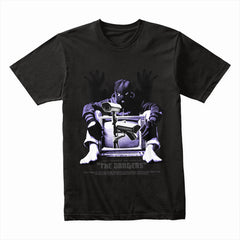 The Dangers Shirt