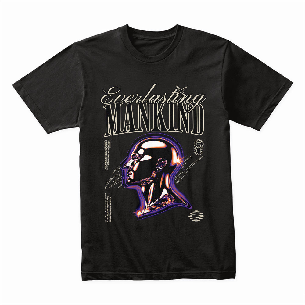 Everlasting Mankind Shirt