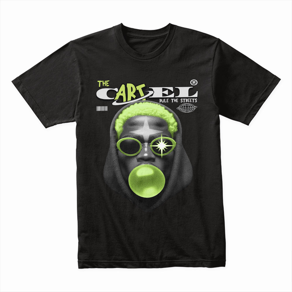 The Care Shirt