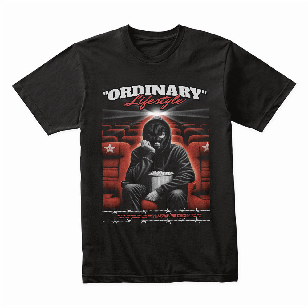 Ordinary Lifestyle Shirt