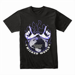 Wicked World Shirt