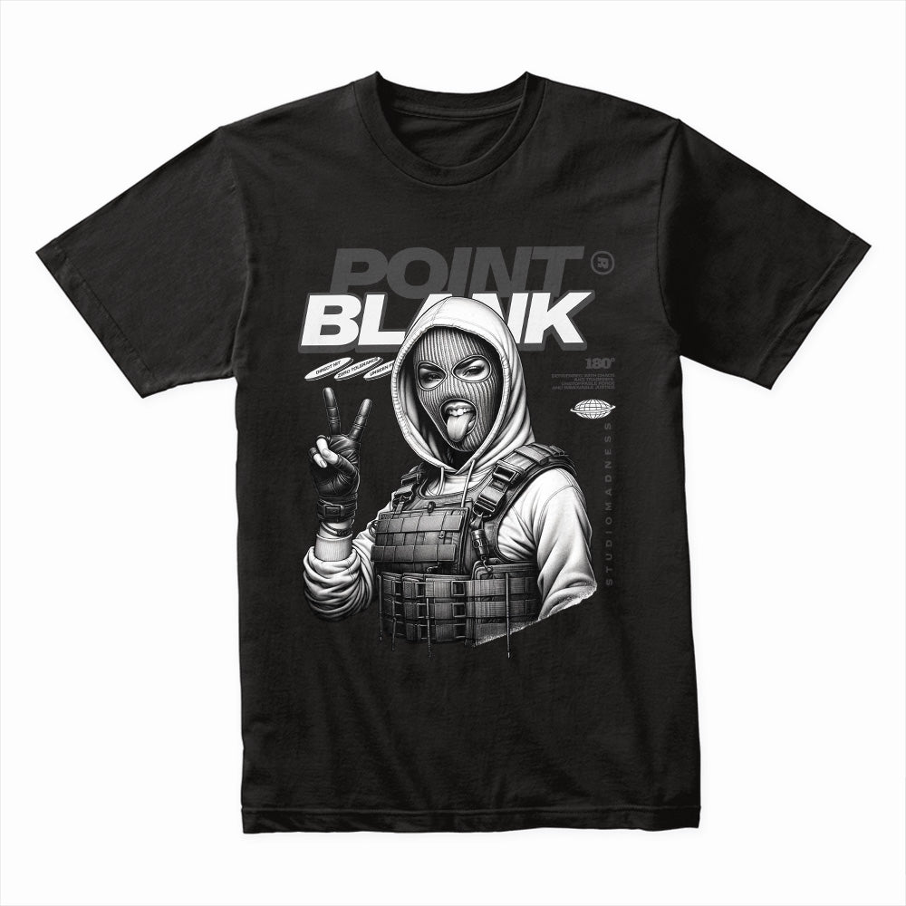 Point Blank Shirt