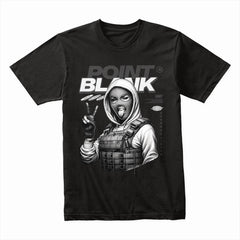 Point Blank Shirt