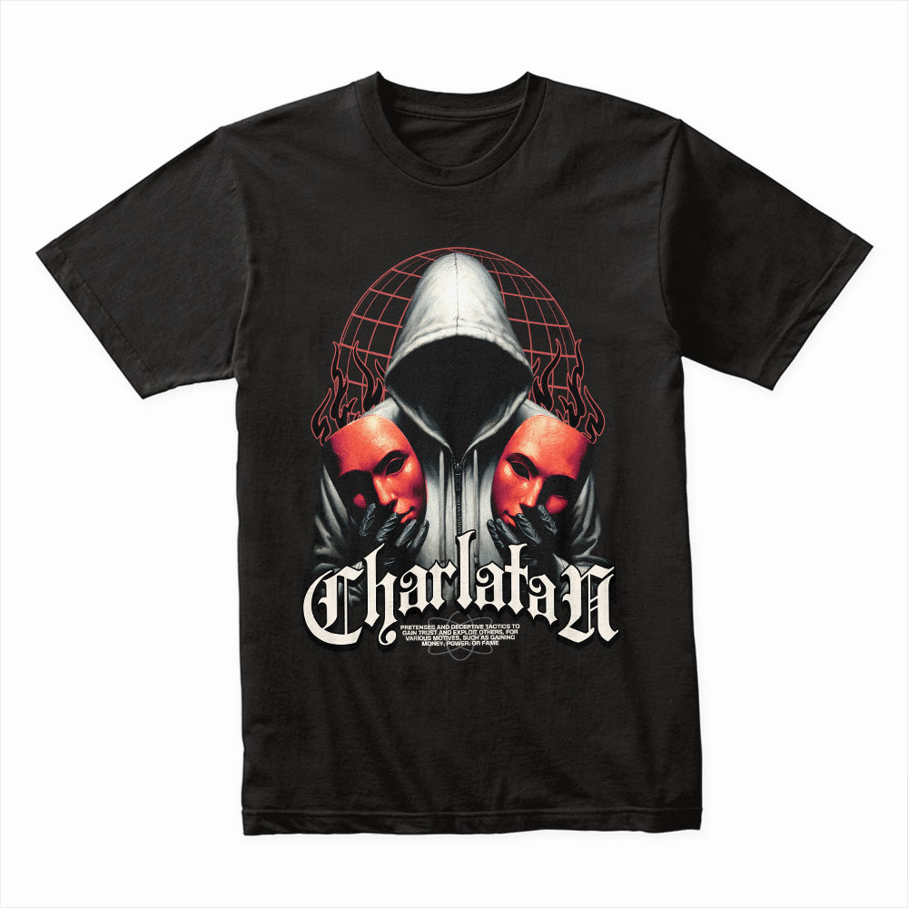 Charlatan Shirt