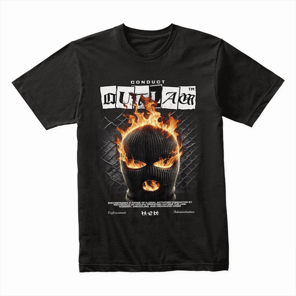 Outlaw Shirt