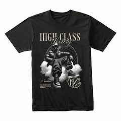 High Class Society Shirt