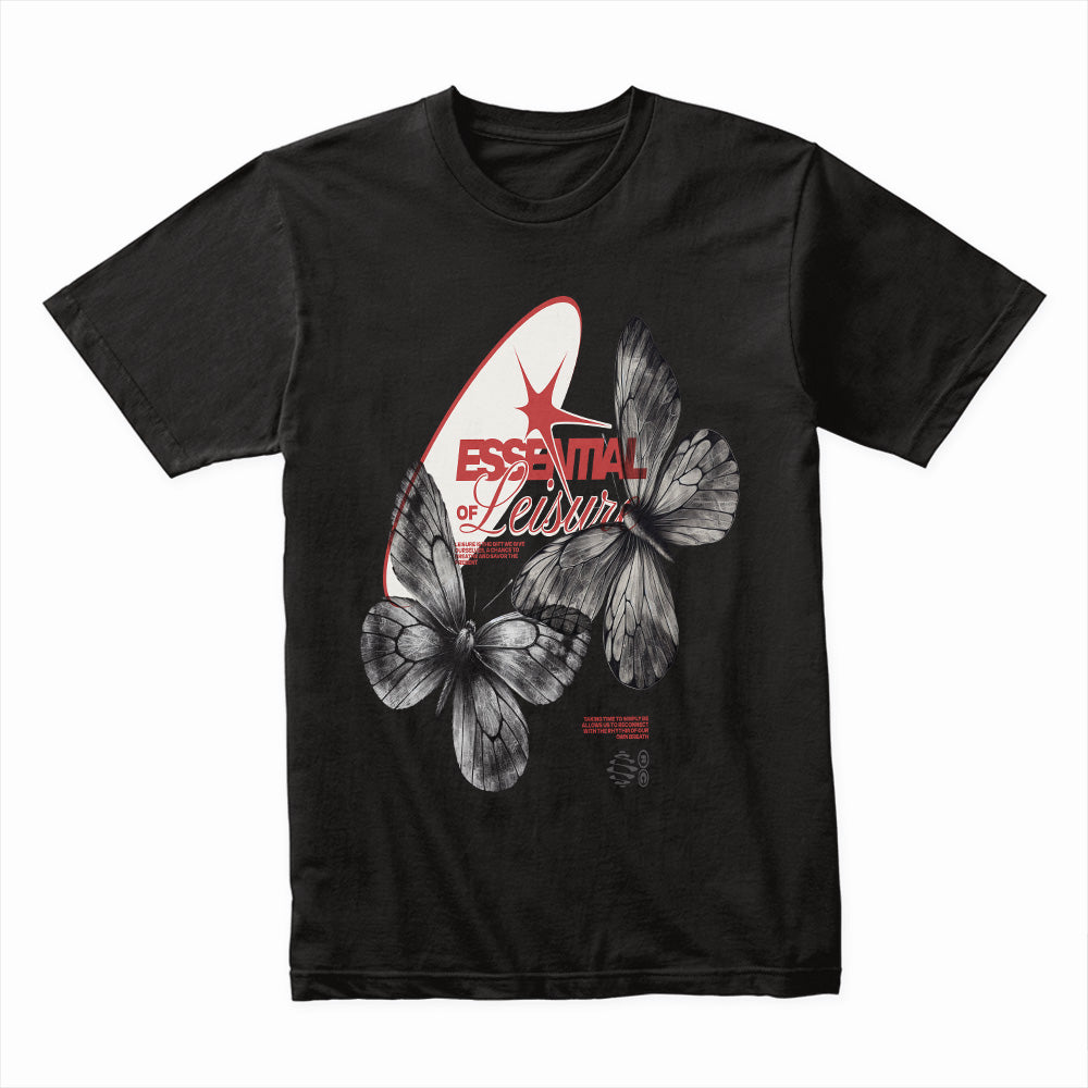Essential of Leisure Shirt