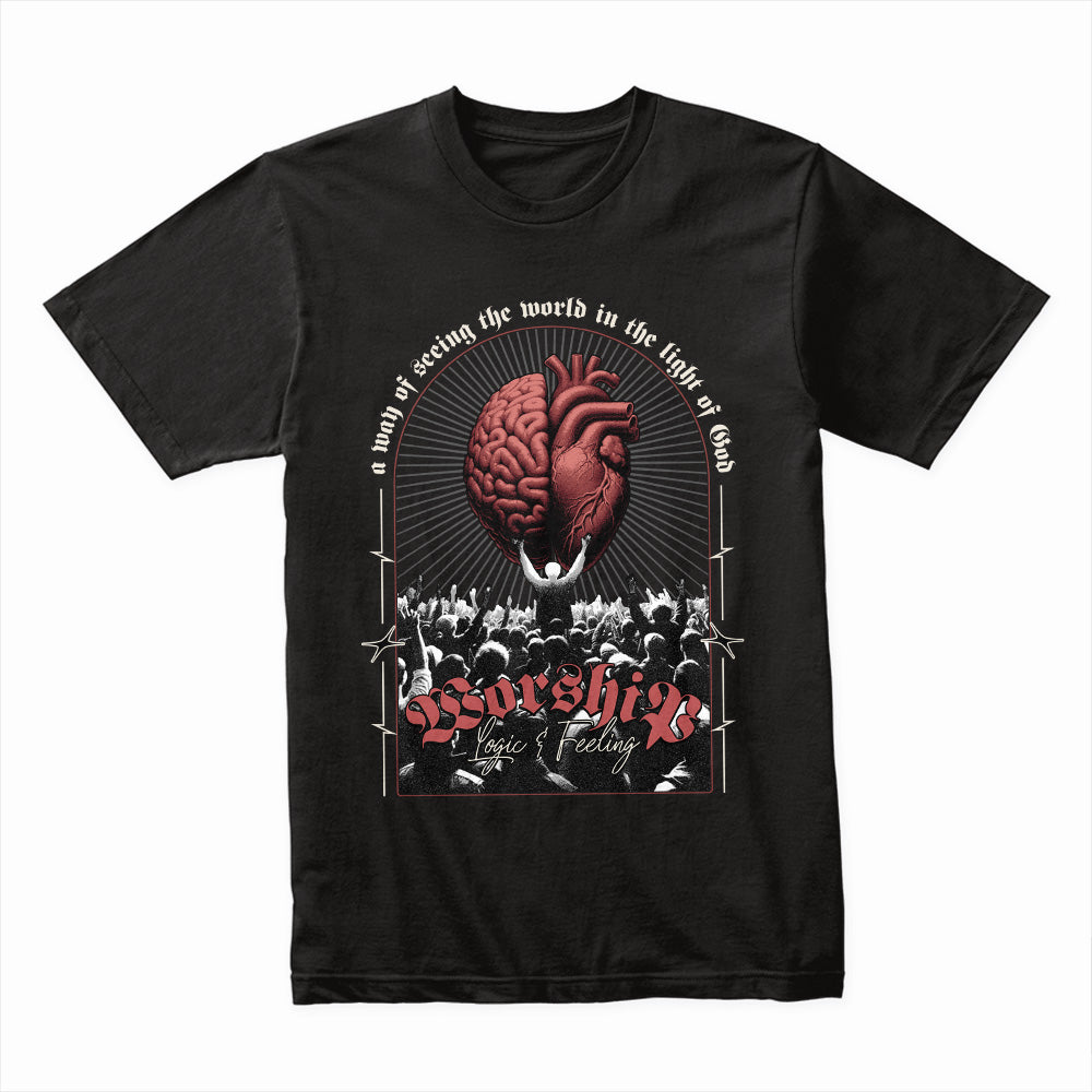 Worship Shirt