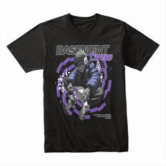 Basement Crew Shirt