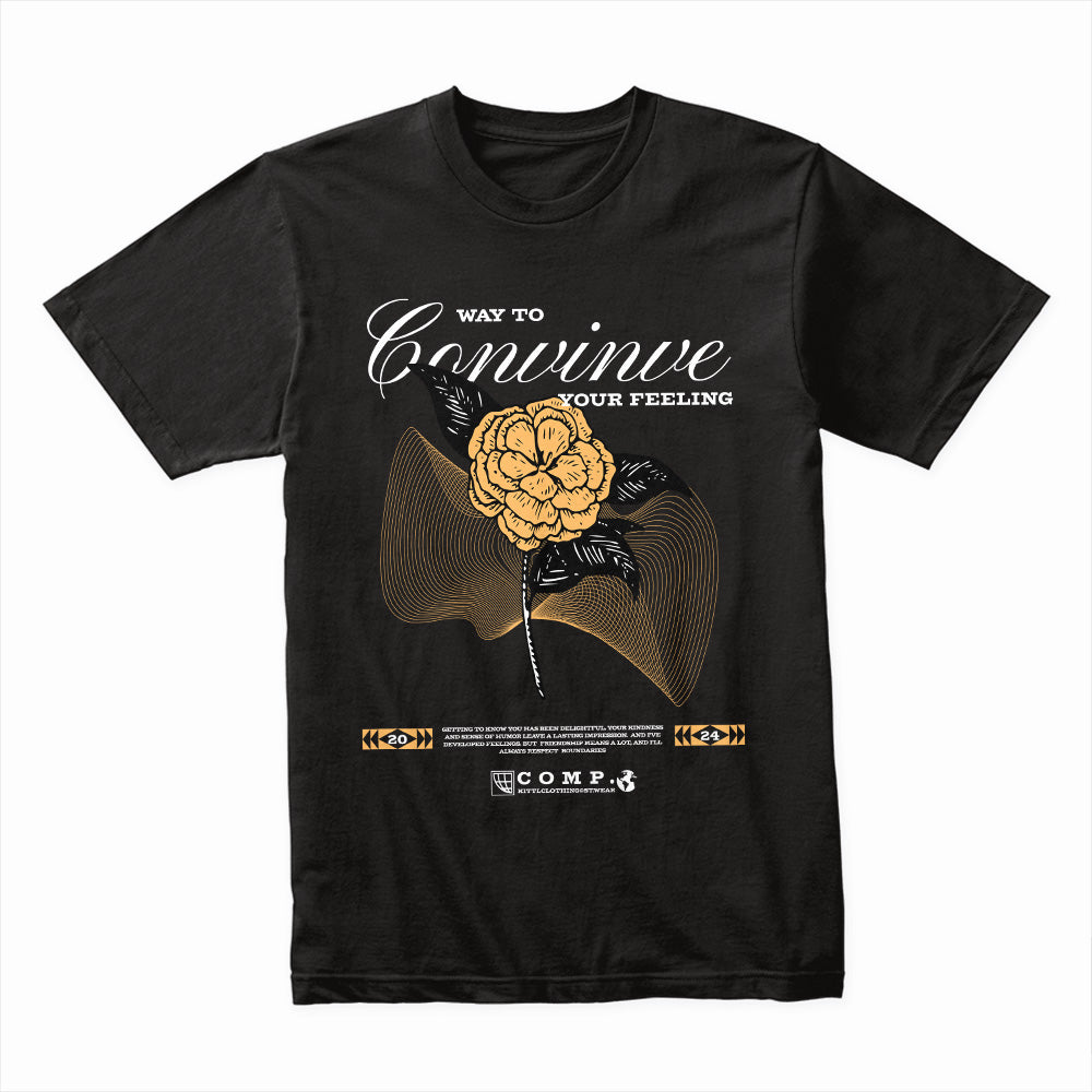 Continue Shirt